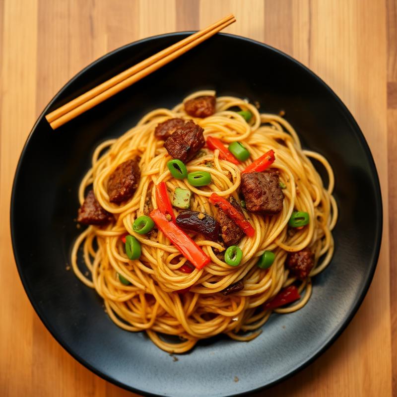 Chow Mein