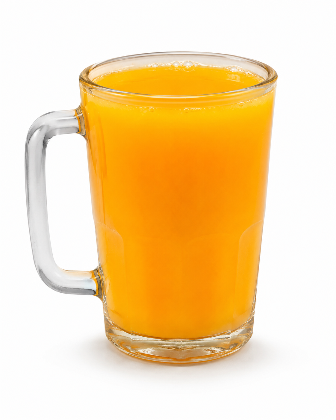 Jugo de Naranja